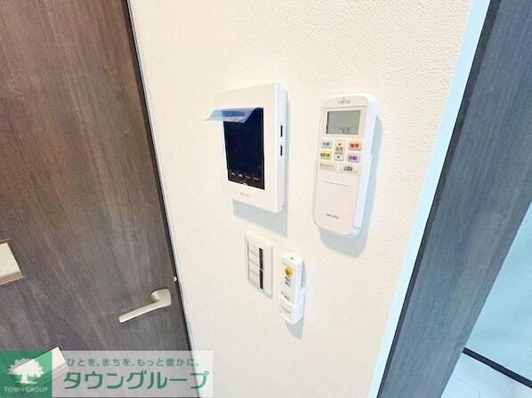 ランドホップ鶴見生麦の物件内観写真